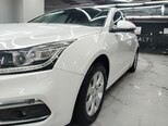 Chevrolet Cruze-10