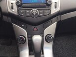 Chevrolet Cruze-15