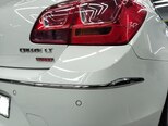 Chevrolet Cruze-12