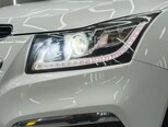 Chevrolet Cruze-19