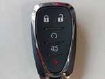 Chevrolet Cruze-21