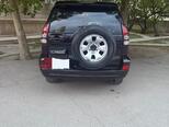 Toyota Land Cruiser Prado-2