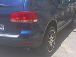 Volkswagen Touareg-7