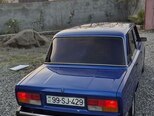 LADA (VAZ) 2107-2