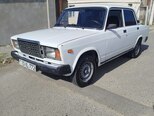 LADA (VAZ) 2107-1
