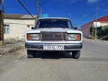 LADA (VAZ) 2107-2