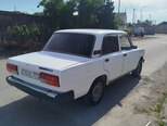LADA (VAZ) 2107-4