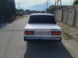 LADA (VAZ) 2107-5