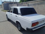 LADA (VAZ) 2107-7