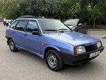 LADA (VAZ) 2109-1