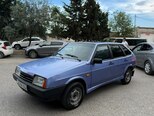 LADA (VAZ) 2109-2