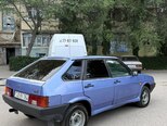 LADA (VAZ) 2109-4