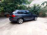 BMW X5-5