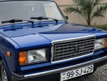 LADA (VAZ) 2107-1