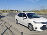 Toyota Corolla Axio-3