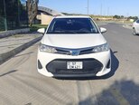 Toyota Corolla Axio-1