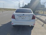 Toyota Corolla Axio-4