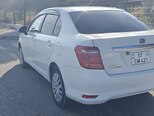 Toyota Corolla Axio-6