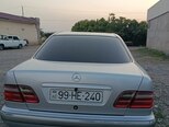 Mercedes E 240-20