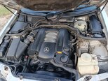 Mercedes E 240-2