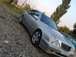 Mercedes E 240-6