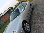 Mercedes E 240-16