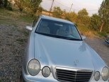 Mercedes E 240-14