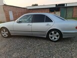 Mercedes E 240-10