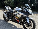 Freedom Ninja 200 S-1