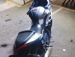 Freedom Ninja 200 S-2