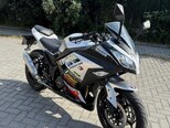 Freedom Ninja 200 S-3