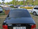 Hyundai Sonata-3