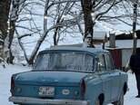 Moskvich 408-7