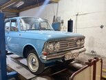 Moskvich 408-18