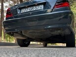 Mercedes C 180-4