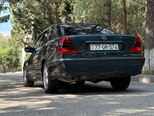 Mercedes C 180-7