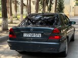 Mercedes C 180-9