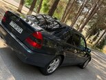 Mercedes C 180-3