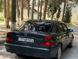 Mercedes C 180-5