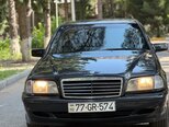 Mercedes C 180-14