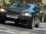 Mercedes C 180-12