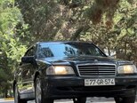 Mercedes C 180-1