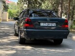 Mercedes C 180-8