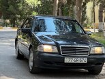 Mercedes C 180-11