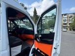 Mercedes Sprinter 316-7