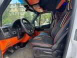 Mercedes Sprinter 316-16
