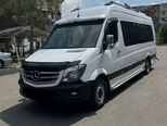 Mercedes Sprinter 316-2