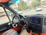 Mercedes Sprinter 316-15