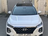 Hyundai Santa Fe-1