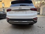 Hyundai Santa Fe-2